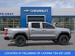 New 2025 Chevrolet Colorado Trail Boss Crew Cab 4x4 Pickup for sale #TF5T235338 - photo 5