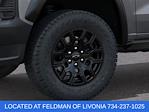 New 2025 Chevrolet Colorado Trail Boss Crew Cab 4x4 Pickup for sale #TF5T235338 - photo 9