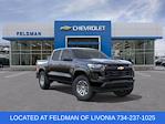 New 2025 Chevrolet Colorado LT Crew Cab 4x4 Pickup for sale #TF5T235374 - photo 1
