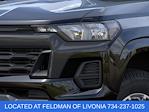 New 2025 Chevrolet Colorado LT Crew Cab 4x4 Pickup for sale #TF5T235374 - photo 10