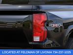 New 2025 Chevrolet Colorado LT Crew Cab 4x4 Pickup for sale #TF5T235374 - photo 11