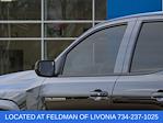 New 2025 Chevrolet Colorado LT Crew Cab 4x4 Pickup for sale #TF5T235374 - photo 12