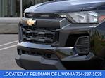 New 2025 Chevrolet Colorado LT Crew Cab 4x4 Pickup for sale #TF5T235374 - photo 13
