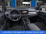 New 2025 Chevrolet Colorado LT Crew Cab 4x4 Pickup for sale #TF5T235374 - photo 15