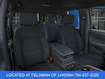 New 2025 Chevrolet Colorado LT Crew Cab 4x4 Pickup for sale #TF5T235374 - photo 16