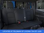 New 2025 Chevrolet Colorado LT Crew Cab 4x4 Pickup for sale #TF5T235374 - photo 17