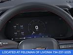 New 2025 Chevrolet Colorado LT Crew Cab 4x4 Pickup for sale #TF5T235374 - photo 18