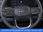New 2025 Chevrolet Colorado LT Crew Cab 4x4 Pickup for sale #TF5T235374 - photo 19