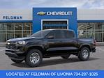 New 2025 Chevrolet Colorado LT Crew Cab 4x4 Pickup for sale #TF5T235374 - photo 4