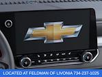 New 2025 Chevrolet Colorado LT Crew Cab 4x4 Pickup for sale #TF5T235374 - photo 20