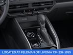 New 2025 Chevrolet Colorado LT Crew Cab 4x4 Pickup for sale #TF5T235374 - photo 23
