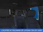 New 2025 Chevrolet Colorado LT Crew Cab 4x4 Pickup for sale #TF5T235374 - photo 24