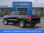 New 2025 Chevrolet Colorado LT Crew Cab 4x4 Pickup for sale #TF5T235374 - photo 3