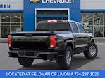 New 2025 Chevrolet Colorado LT Crew Cab 4x4 Pickup for sale #TF5T235374 - photo 2