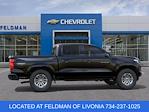 New 2025 Chevrolet Colorado LT Crew Cab 4x4 Pickup for sale #TF5T235374 - photo 5