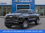 New 2025 Chevrolet Colorado LT Crew Cab 4x4 Pickup for sale #TF5T235374 - photo 6