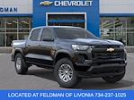 New 2025 Chevrolet Colorado LT Crew Cab 4x4 Pickup for sale #TF5T235374 - photo 7