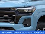 2025 Chevrolet Colorado Crew Cab 4x4 Pickup for sale #TF5T236155 - photo 10