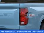 2025 Chevrolet Colorado Crew Cab 4x4 Pickup for sale #TF5T236155 - photo 11