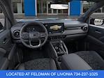2025 Chevrolet Colorado Crew Cab 4x4 Pickup for sale #TF5T236155 - photo 15
