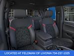 2025 Chevrolet Colorado Crew Cab 4x4 Pickup for sale #TF5T236155 - photo 16
