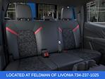 2025 Chevrolet Colorado Crew Cab 4x4 Pickup for sale #TF5T236155 - photo 17