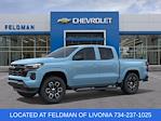 2025 Chevrolet Colorado Crew Cab 4x4 Pickup for sale #TF5T236155 - photo 3