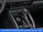 2025 Chevrolet Colorado Crew Cab 4x4 Pickup for sale #TF5T236155 - photo 23