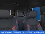2025 Chevrolet Colorado Crew Cab 4x4 Pickup for sale #TF5T236155 - photo 24