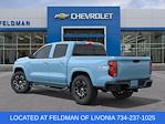 2025 Chevrolet Colorado Crew Cab 4x4 Pickup for sale #TF5T236155 - photo 4