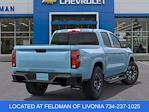 2025 Chevrolet Colorado Crew Cab 4x4 Pickup for sale #TF5T236155 - photo 2