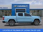 2025 Chevrolet Colorado Crew Cab 4x4 Pickup for sale #TF5T236155 - photo 5