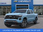 2025 Chevrolet Colorado Crew Cab 4x4 Pickup for sale #TF5T236155 - photo 6
