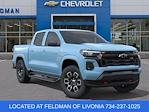 2025 Chevrolet Colorado Crew Cab 4x4 Pickup for sale #TF5T236155 - photo 7