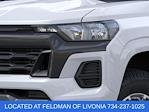 2025 Chevrolet Colorado Crew Cab 4x4 Pickup for sale #TF5T236868 - photo 10