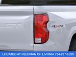 2025 Chevrolet Colorado Crew Cab 4x4 Pickup for sale #TF5T236868 - photo 11