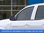 2025 Chevrolet Colorado Crew Cab 4x4 Pickup for sale #TF5T236868 - photo 12