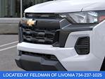 2025 Chevrolet Colorado Crew Cab 4x4 Pickup for sale #TF5T236868 - photo 13
