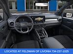 2025 Chevrolet Colorado Crew Cab 4x4 Pickup for sale #TF5T236868 - photo 15