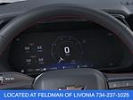 2025 Chevrolet Colorado Crew Cab 4x4 Pickup for sale #TF5T236868 - photo 18