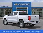 2025 Chevrolet Colorado Crew Cab 4x4 Pickup for sale #TF5T236868 - photo 4