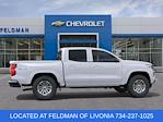 2025 Chevrolet Colorado Crew Cab 4x4 Pickup for sale #TF5T236868 - photo 5