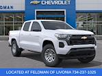2025 Chevrolet Colorado Crew Cab 4x4 Pickup for sale #TF5T236868 - photo 7