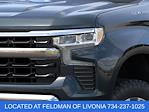 2025 Chevrolet Silverado 1500 Crew Cab 4x4 Pickup for sale #PTR238526 - photo 10