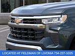 2025 Chevrolet Silverado 1500 Crew Cab 4x4 Pickup for sale #PTR238526 - photo 13
