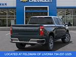 2025 Chevrolet Silverado 1500 Crew Cab 4x4 Pickup for sale #PTR238526 - photo 2
