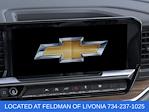 2025 Chevrolet Silverado 1500 Crew Cab 4x4 Pickup for sale #TF5T251414 - photo 20