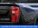 New 2025 Chevrolet Silverado 3500 High Country Crew Cab 4x4 Pickup for sale #TF5T267063 - photo 11