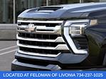 New 2025 Chevrolet Silverado 3500 High Country Crew Cab 4x4 Pickup for sale #TF5T267063 - photo 13