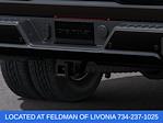 New 2025 Chevrolet Silverado 3500 High Country Crew Cab 4x4 Pickup for sale #TF5T267063 - photo 14